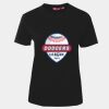 JB's  LADIES CREW NECK TEE Thumbnail