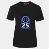 JB's  LADIES CREW NECK TEE Thumbnail
