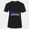 JB's  LADIES CREW NECK TEE Thumbnail