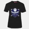 JB's  LADIES CREW NECK TEE Thumbnail