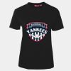 JB's  LADIES CREW NECK TEE Thumbnail