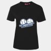 JB's  LADIES CREW NECK TEE Thumbnail