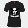 JB's  LADIES CREW NECK TEE Thumbnail