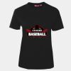 JB's  LADIES CREW NECK TEE Thumbnail