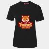 JB's  LADIES CREW NECK TEE Thumbnail