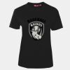 JB's  LADIES CREW NECK TEE Thumbnail