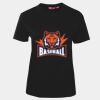 JB's  LADIES CREW NECK TEE Thumbnail