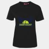 JB's  LADIES CREW NECK TEE Thumbnail