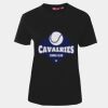 JB's  LADIES CREW NECK TEE Thumbnail