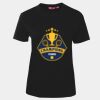 JB's  LADIES CREW NECK TEE Thumbnail