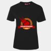 JB's  LADIES CREW NECK TEE Thumbnail