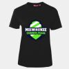 JB's  LADIES CREW NECK TEE Thumbnail