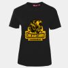 JB's  LADIES CREW NECK TEE Thumbnail
