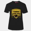 JB's  LADIES CREW NECK TEE Thumbnail