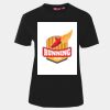 JB's  LADIES CREW NECK TEE Thumbnail