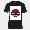 JB's  LADIES CREW NECK TEE Thumbnail