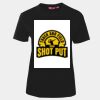 JB's  LADIES CREW NECK TEE Thumbnail