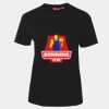 JB's  LADIES CREW NECK TEE Thumbnail