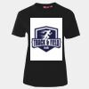 JB's  LADIES CREW NECK TEE Thumbnail