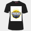 JB's  LADIES CREW NECK TEE Thumbnail