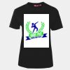 JB's  LADIES CREW NECK TEE Thumbnail