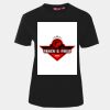 JB's  LADIES CREW NECK TEE Thumbnail