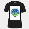 JB's  LADIES CREW NECK TEE Thumbnail