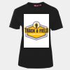 JB's  LADIES CREW NECK TEE Thumbnail
