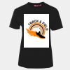 JB's  LADIES CREW NECK TEE Thumbnail