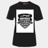 JB's  LADIES CREW NECK TEE Thumbnail