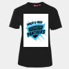 JB's  LADIES CREW NECK TEE Thumbnail