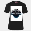 JB's  LADIES CREW NECK TEE Thumbnail