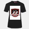 JB's  LADIES CREW NECK TEE Thumbnail