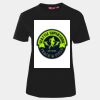 JB's  LADIES CREW NECK TEE Thumbnail