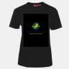 JB's  LADIES CREW NECK TEE Thumbnail