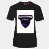 JB's  LADIES CREW NECK TEE Thumbnail
