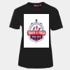 JB's  LADIES CREW NECK TEE Thumbnail
