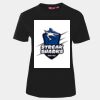 JB's  LADIES CREW NECK TEE Thumbnail