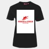 JB's  LADIES CREW NECK TEE Thumbnail