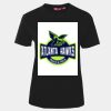 JB's  LADIES CREW NECK TEE Thumbnail