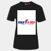JB's  LADIES CREW NECK TEE Thumbnail