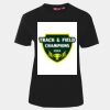 JB's  LADIES CREW NECK TEE Thumbnail