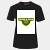 JB's  LADIES CREW NECK TEE Thumbnail