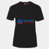 JB's  LADIES CREW NECK TEE Thumbnail