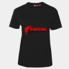 JB's  LADIES CREW NECK TEE Thumbnail
