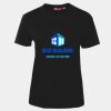 JB's  LADIES CREW NECK TEE Thumbnail