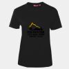 JB's  LADIES CREW NECK TEE Thumbnail