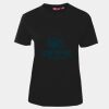 JB's  LADIES CREW NECK TEE Thumbnail