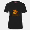 JB's  LADIES CREW NECK TEE Thumbnail