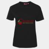 JB's  LADIES CREW NECK TEE Thumbnail